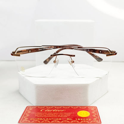 CARTIER EYEWEAR