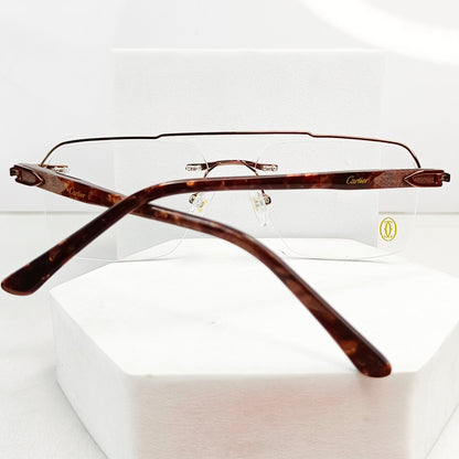 CARTIER EYEWEAR