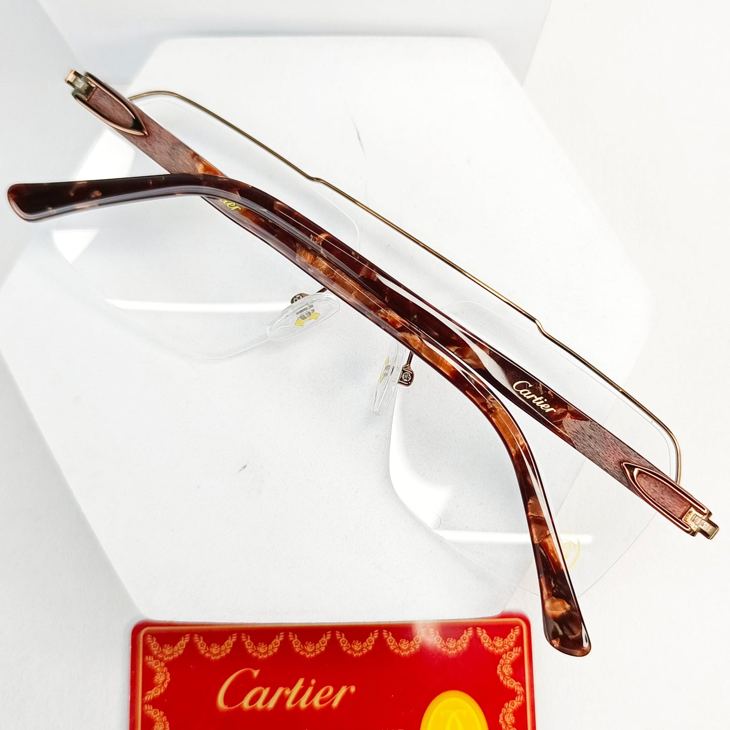 CARTIER EYEWEAR