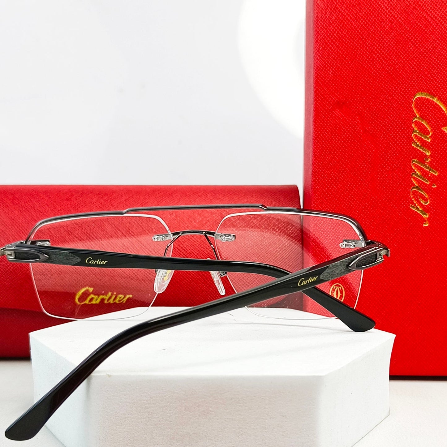 CARTIER EYEWEAR