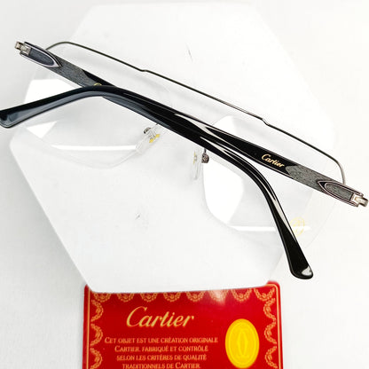 CARTIER EYEWEAR