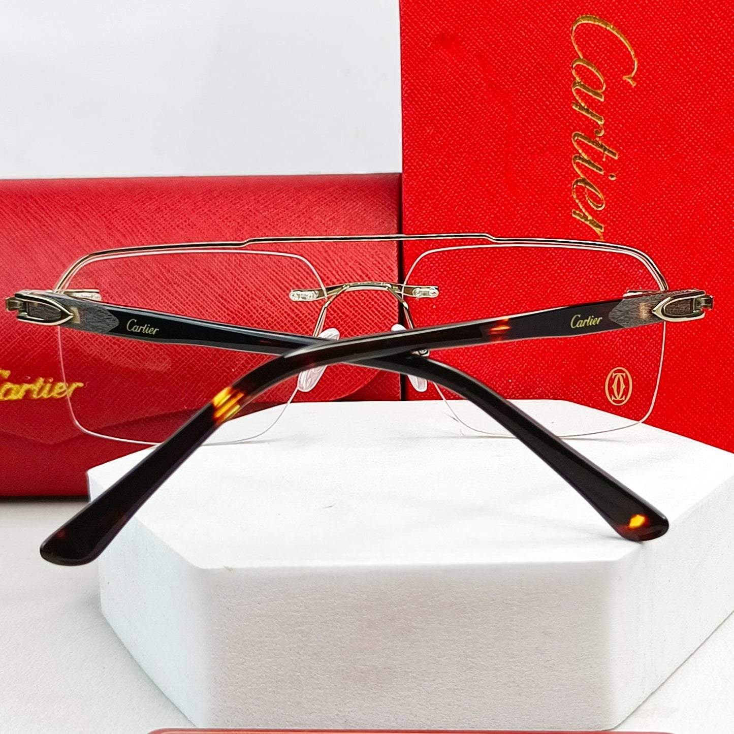 CARTIER EYEWEAR