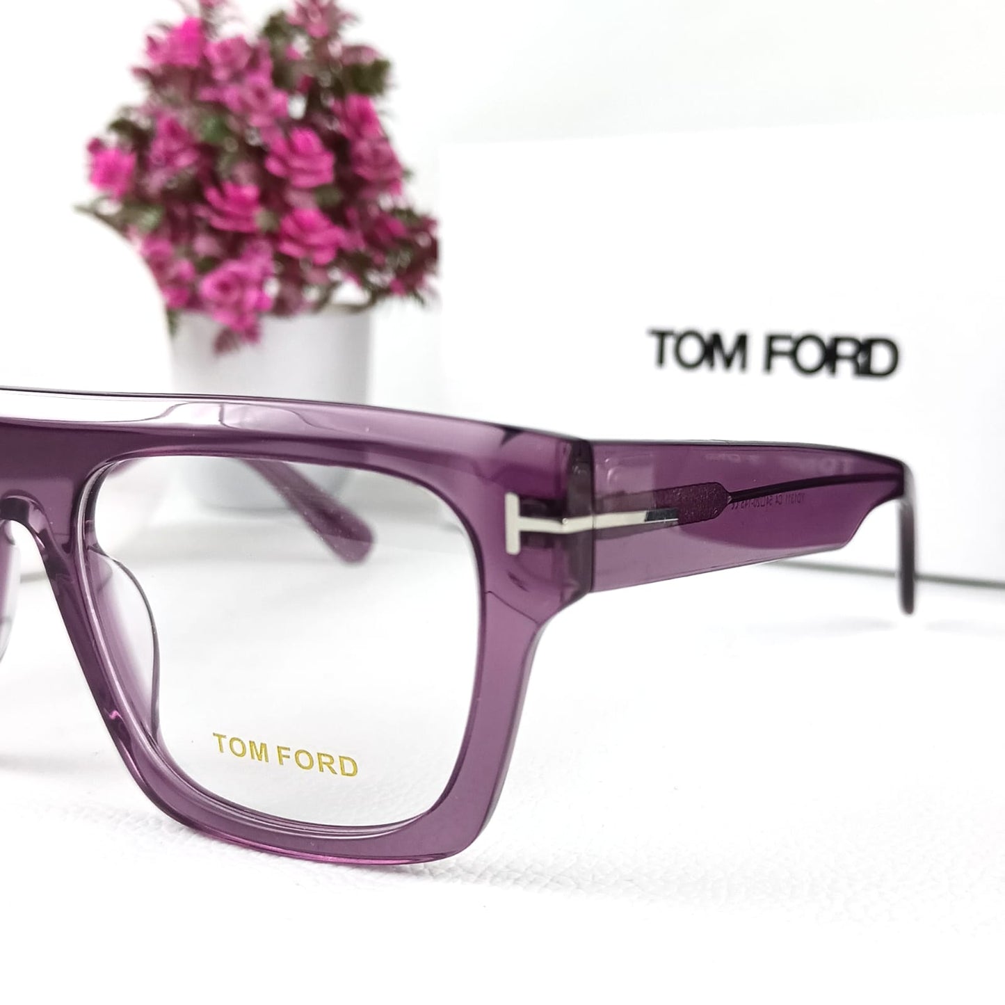 TOMFORD EYEWEAR