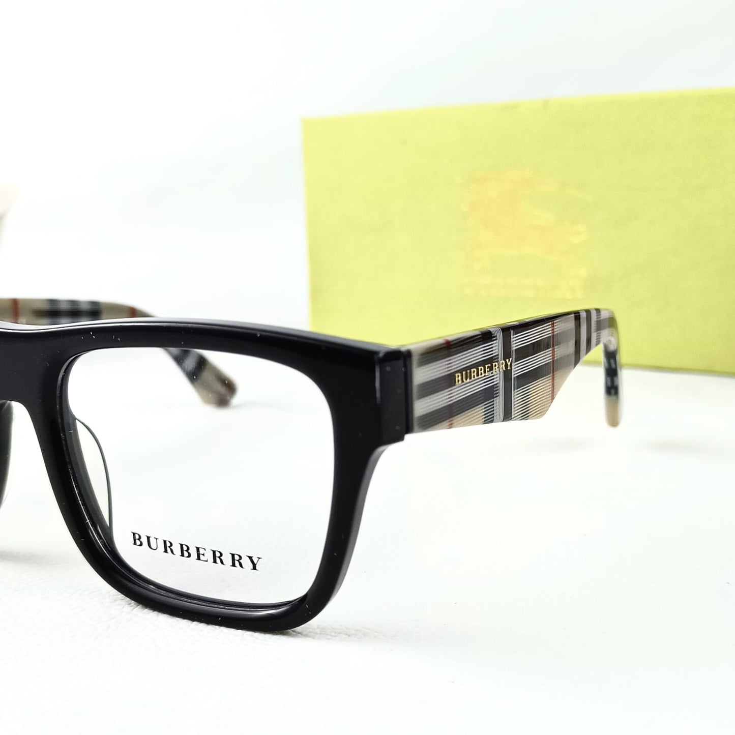 BB LUXURY EYEWEAR