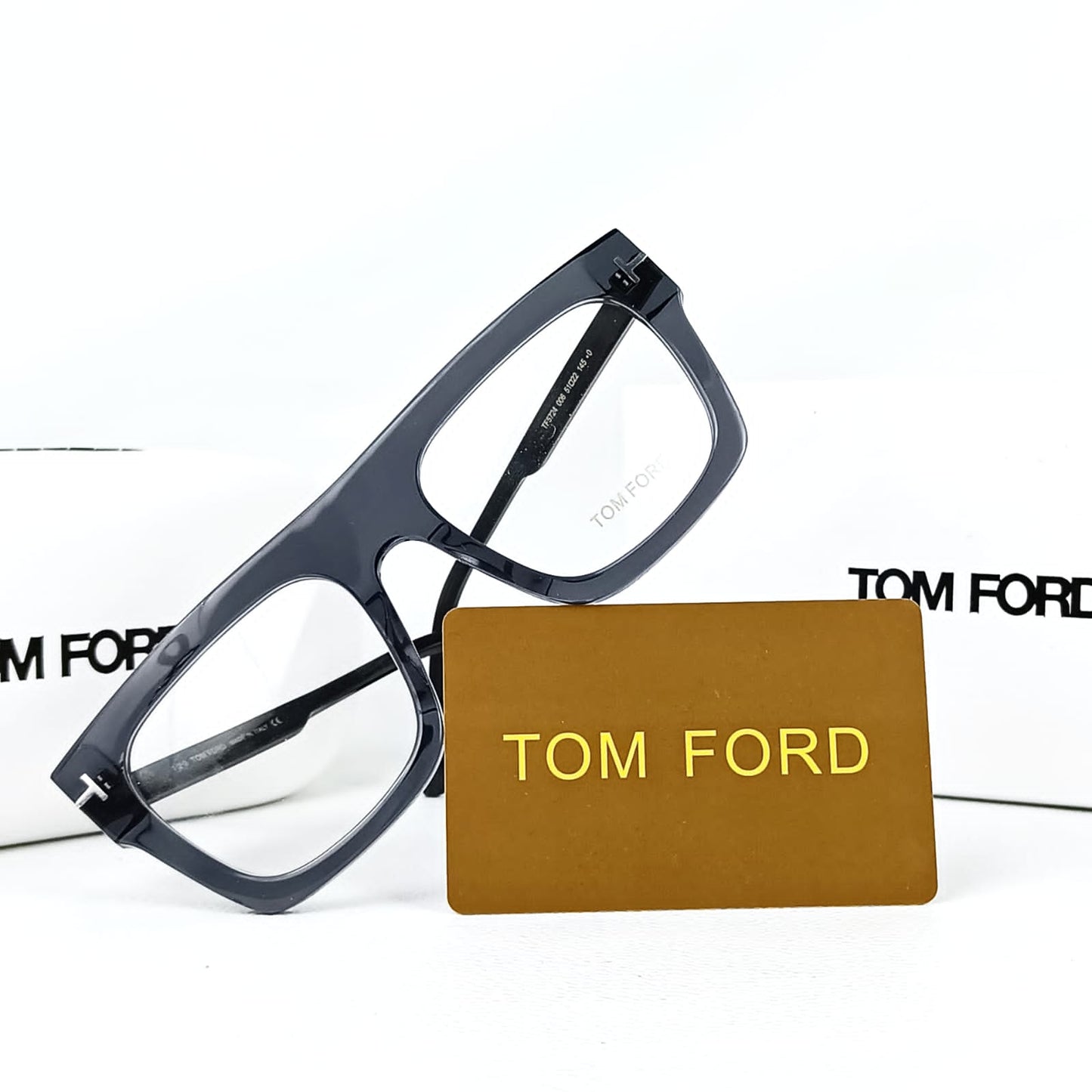 TOMFORD EYEWEAR TF5724