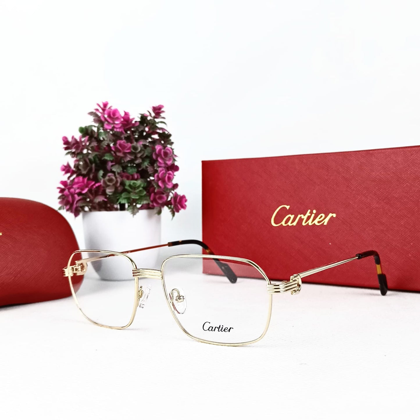 CARTIER EYEWEAR