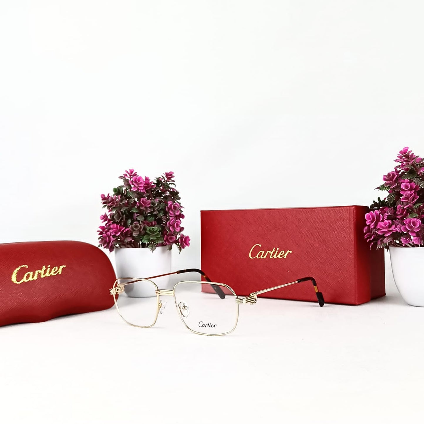 CARTIER EYEWEAR