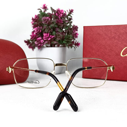 CARTIER EYEWEAR