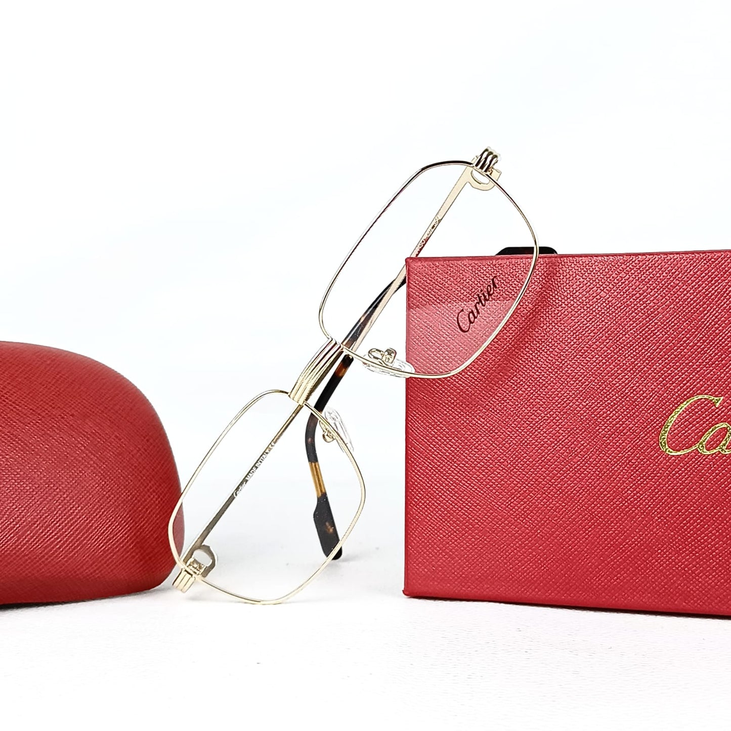 CARTIER EYEWEAR