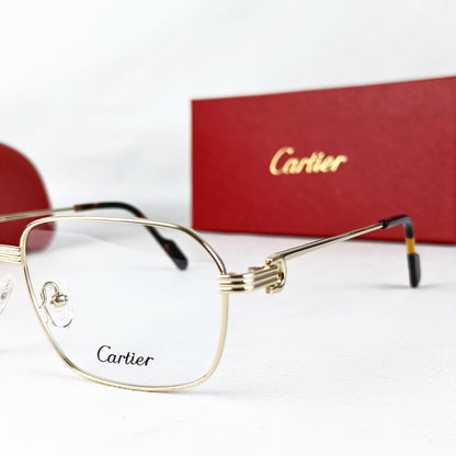 CARTIER EYEWEAR