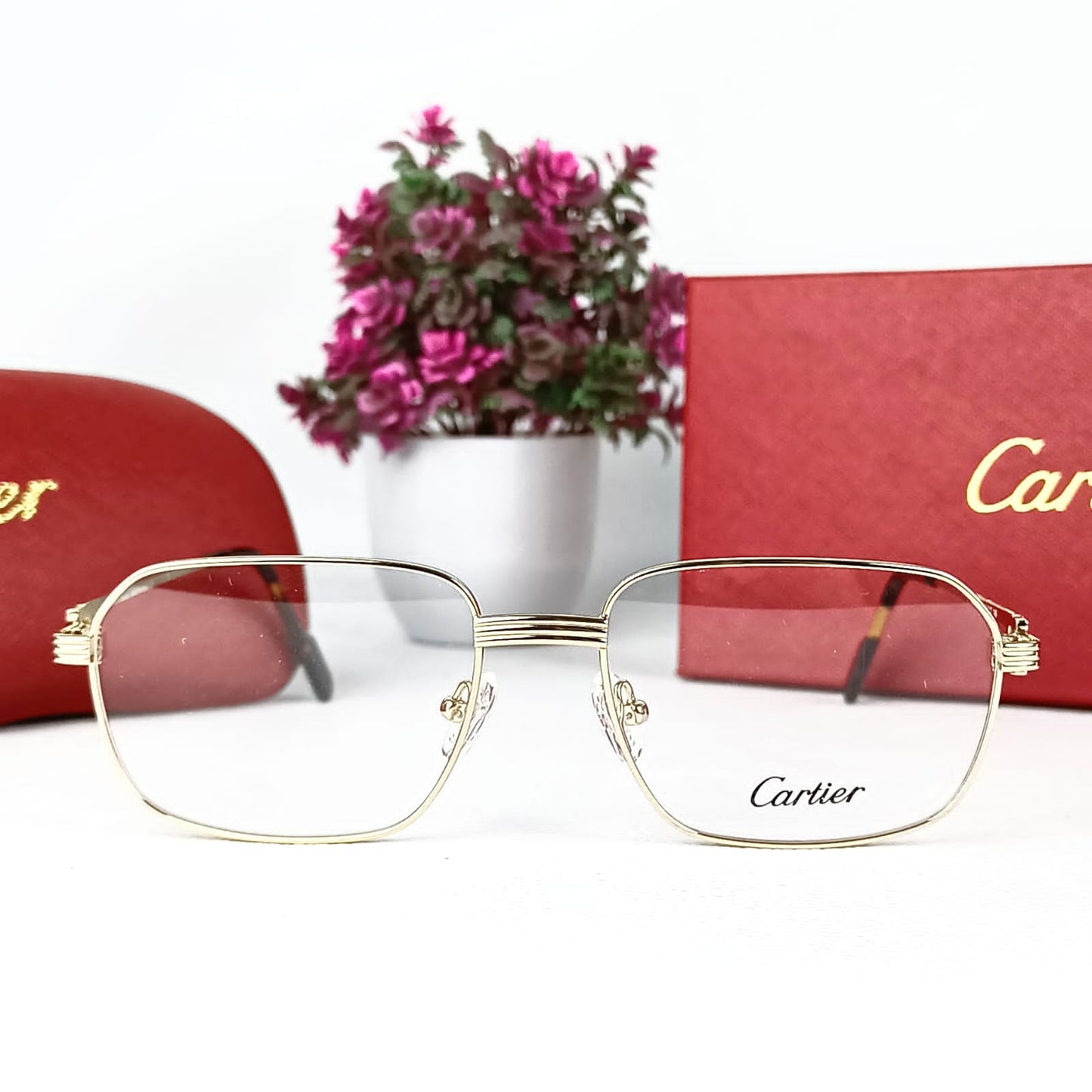 CARTIER EYEWEAR