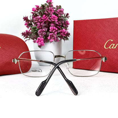 CARTIER EYEWEAR