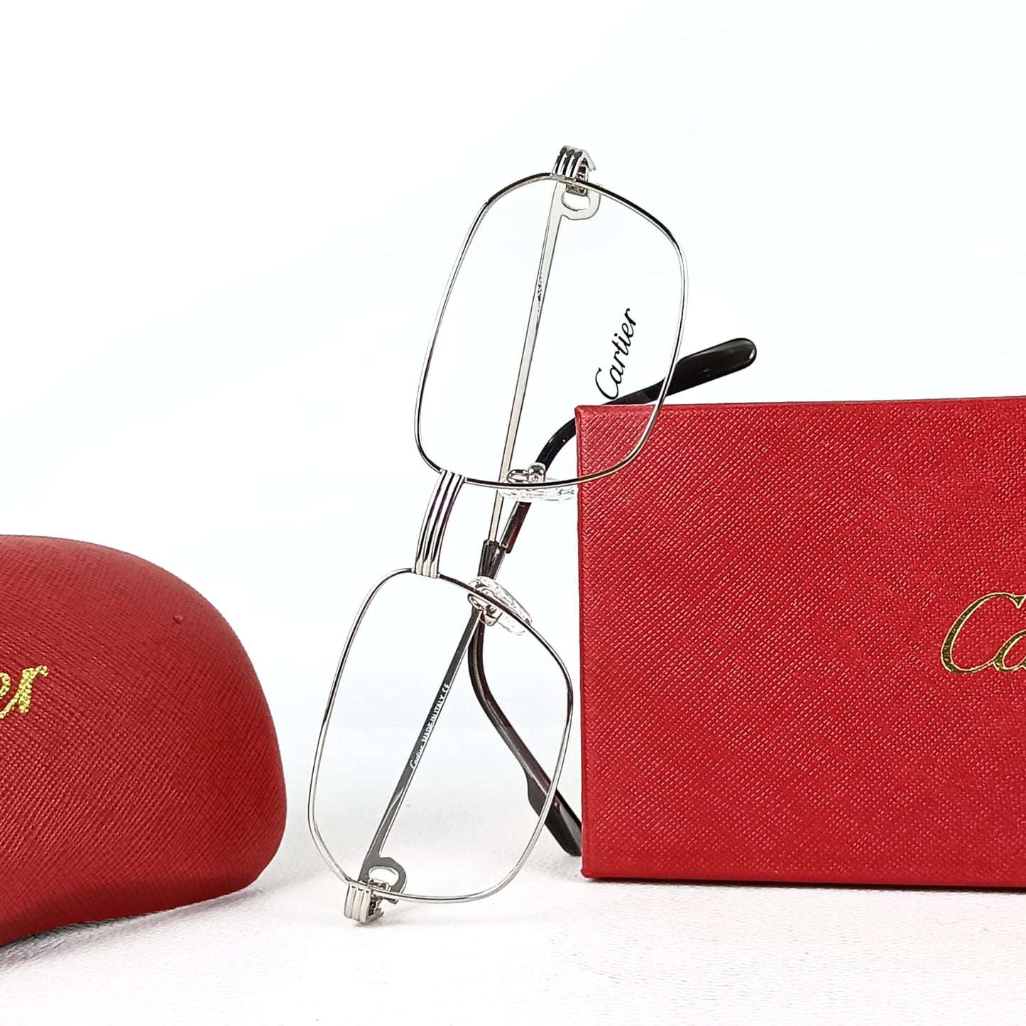 CARTIER EYEWEAR