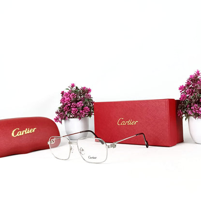 CARTIER EYEWEAR