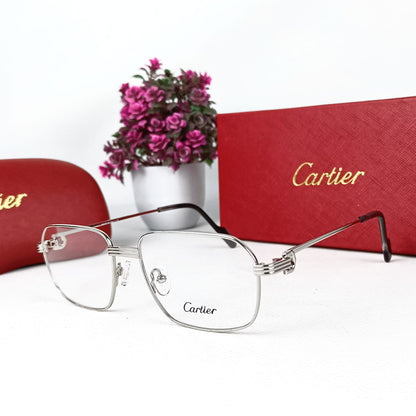 CARTIER EYEWEAR