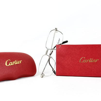 CARTIER EYEWEAR