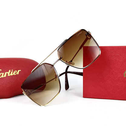 CARTIER SUNGLASS