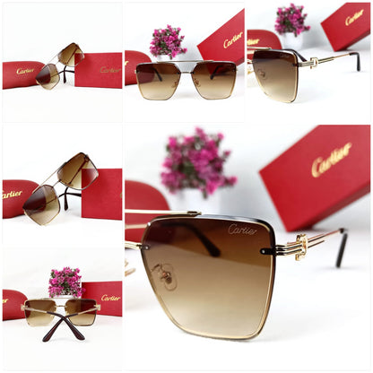 CARTIER SUNGLASS