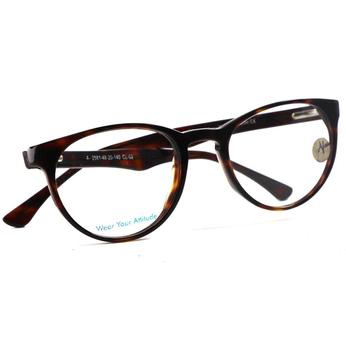 AAFRA FRAME 2581 48-20 140 CL02