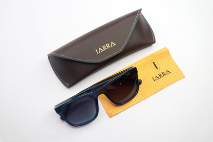 IARRA SUNGLASSES MOD IA874 54-20 143 2 03-20