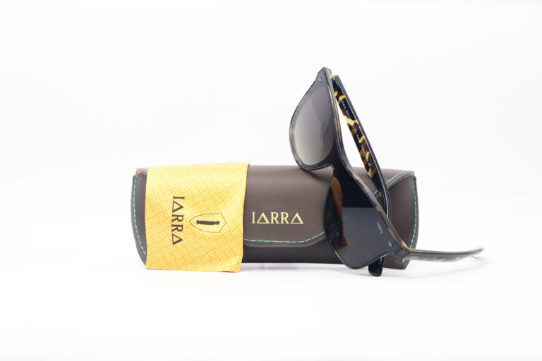 IARRA SUNGLASSES MOD IA869 140 142 3 03-20