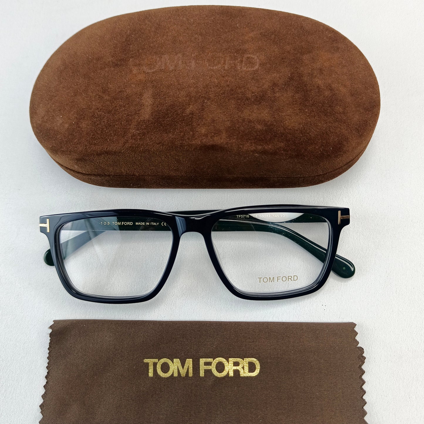 TOMFORD EYEWEAR TF5716