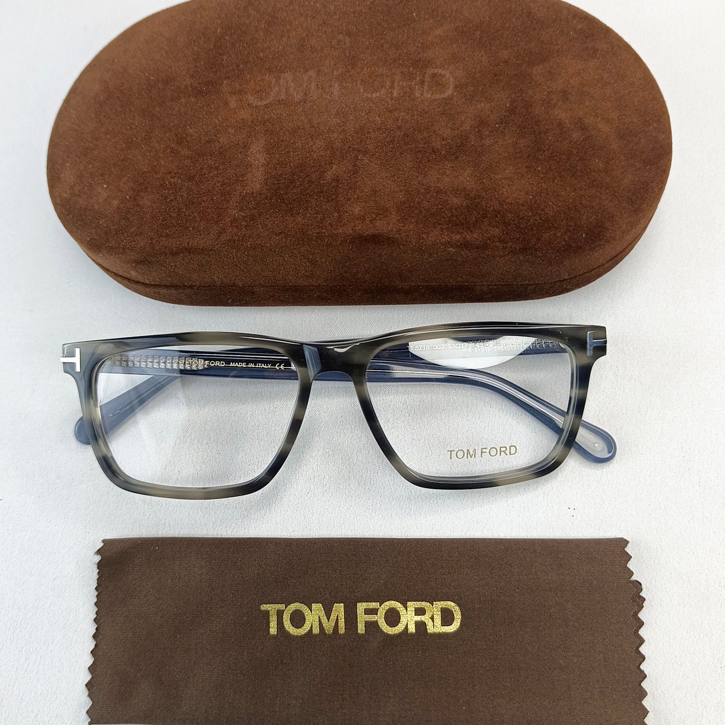 TOMFORD EYEWEAR TF5716