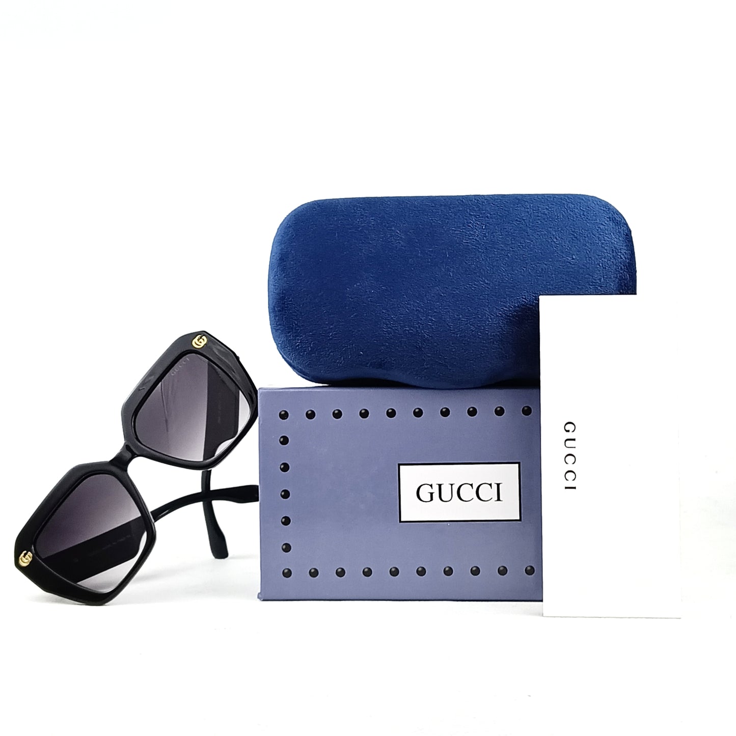 GUCCI SUNGLASS