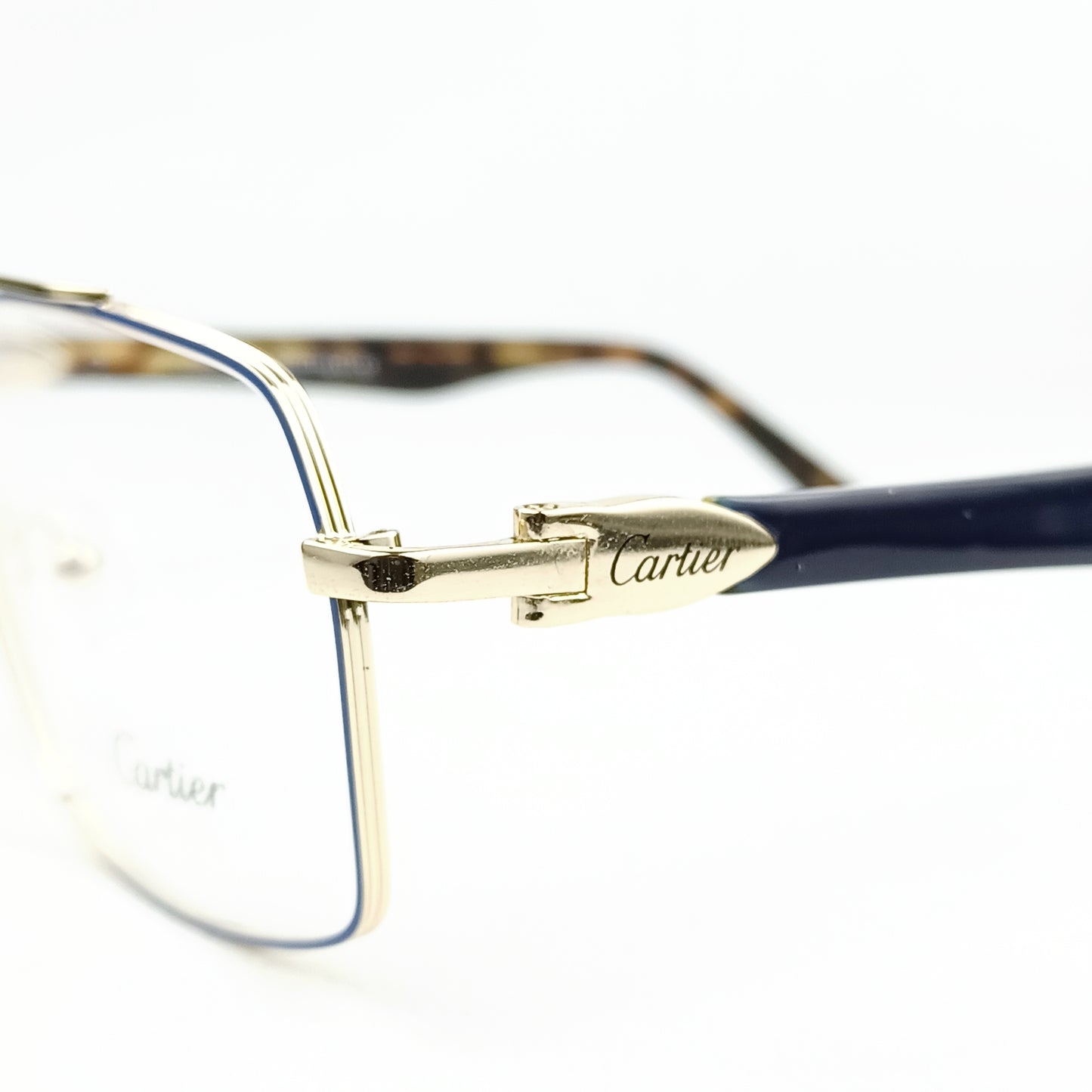 CARTIER EYEWEAR