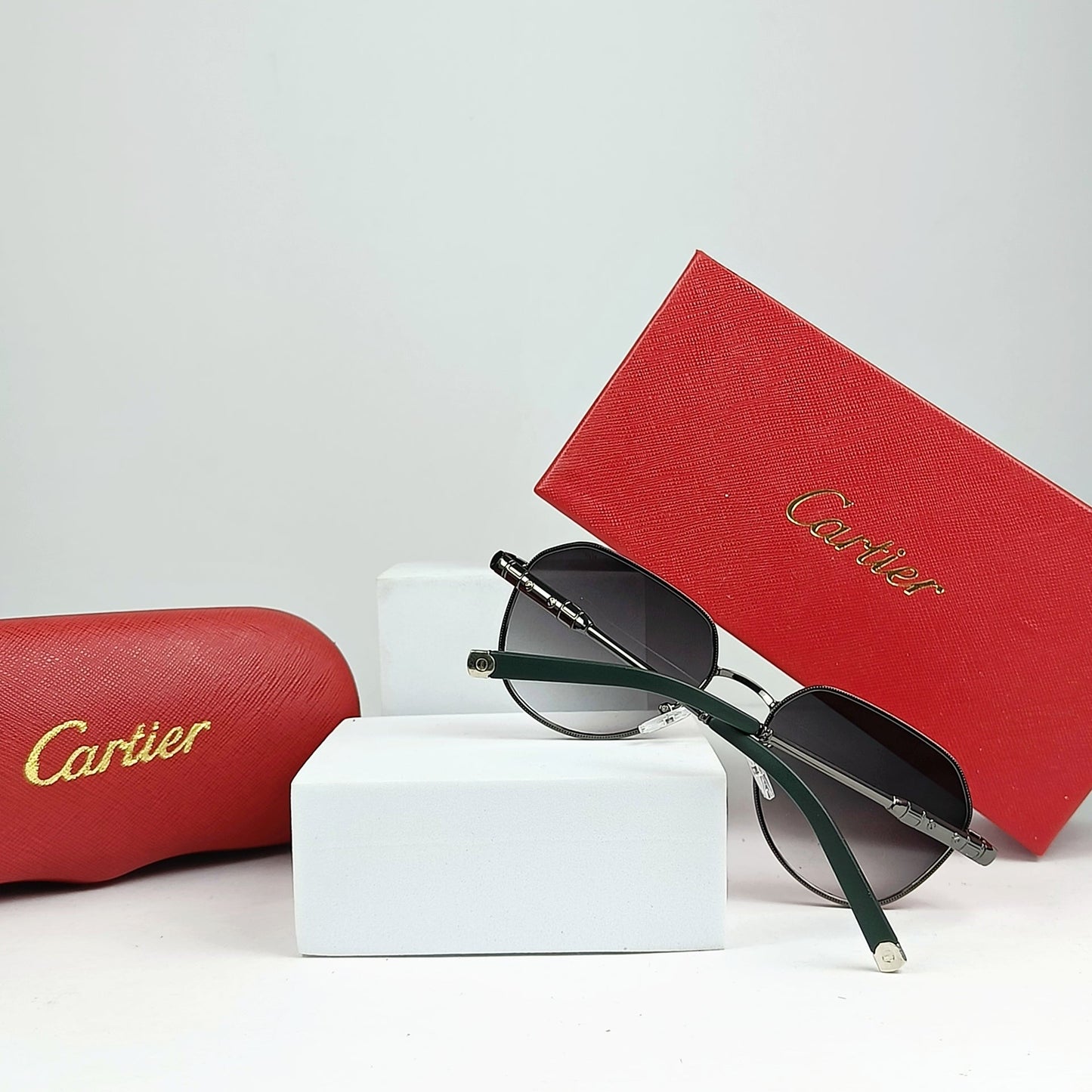 CARTIER SUNGLASS