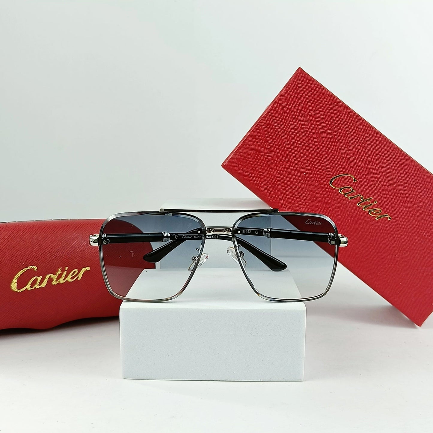 CARTIER SUNGLASS