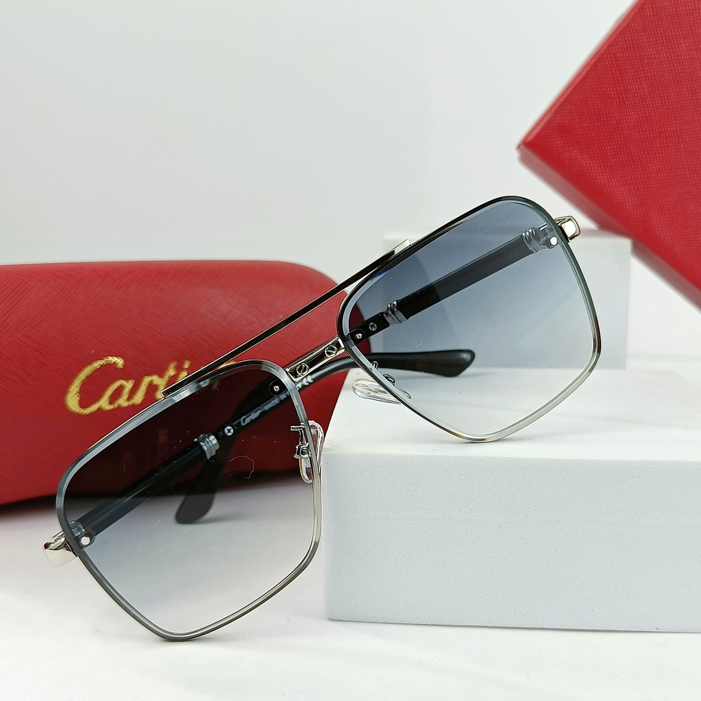 CARTIER SUNGLASS