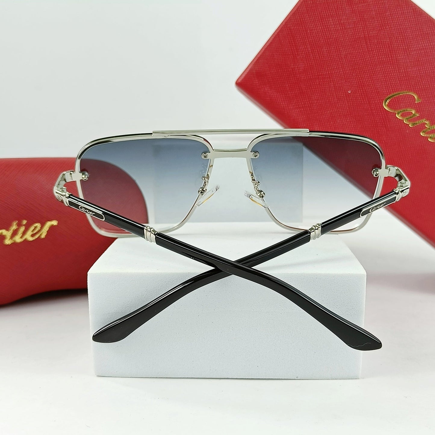 CARTIER SUNGLASS