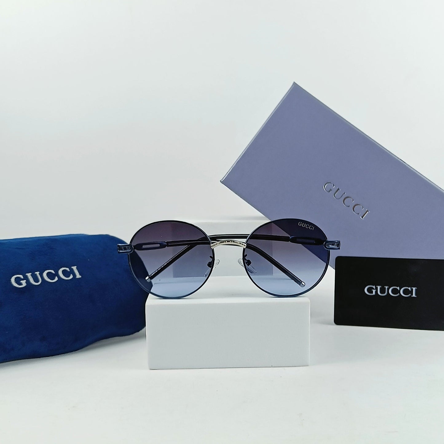 GUCCI SUNGLASS