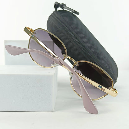 BVLGARI SUNGLASS